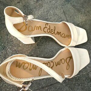 Sam Adelman Heels